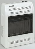 : Dyna Glo Natural Gas Heater (MN200TBA)