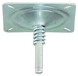 Lock N' Pin Swivel Seat Mount