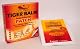 Look At TIGER BALM® Pain Relieving Patch for Arthritis & Back Pains, Muscle Aches & Strains (Box of 5) Holiday Special