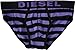 Diesel Mens Andre Brief