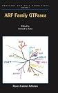 ARF Family GTPases (Proteins and Cell Regulation)