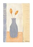 Eurographics ANF1029 Anna Flores, In the Mood II 50 x 70 cm, Hochwertiger Kunstdruck - Stillleben