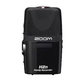 ZOOM H2N