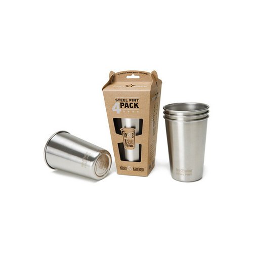 16oz Pint Cup 4-Pack
