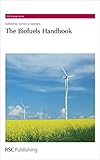 The biofuels handbook