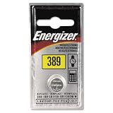 Energizer 389BP Watch Battery