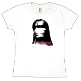 Placebo - Album Head Ladies Fitted T-Shirt
