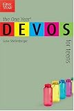 The One Year Devotions for Teens: DEVOS (One Year Books)