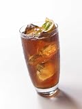 Passion Fruit Iced Tea