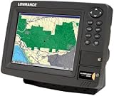 GLOBALMAP BAJA 840C