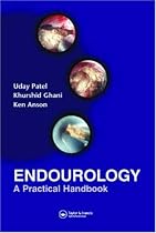 Endourology: A Practical Handbook
