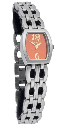 Giordano Tonnneau Face Ladies Luxury Watch 2219-55