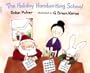 The Holiday Handwriting School