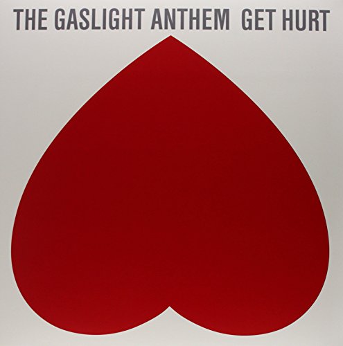 Album Art for Get Hurt by The Gaslight Anthem