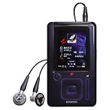 KENWOOD デジタルHDDオーディオプレイヤ [HD20GA7-B]