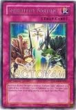 YuGiOh Stardust Overdrive - Inherited Fortune Rare SOVR-EN067