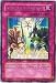 YuGiOh Stardust Overdrive - Inherited Fortune Rare SOVR-EN067