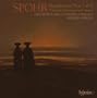 Spohr: Symphonies Nos. 1 & 2; Concert Overture in F major