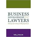 Business Development for Lawyers (Strategies for Getting And Keeping Clients) (Paperback)