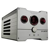 Zalman ReseratorXTTitanium Hybrid Cooling System (Titanium)