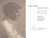 Mary Webb, neglected genius