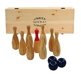 Home Improvement - Jaques Chelsea Skittles Set