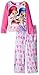 Nickelodeon Girls' Shimmer and Shine 2-Piece Pajama Set
