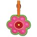 Stephen Joseph Luggage Flower Tags
