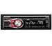 Produkt-Bild: JVC Autoradio CD / MP3 KD-R321E + H&uuml;lle f&uuml;r Autoradio-Front EFA100 .