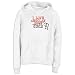 Sweatshirt Woman White 