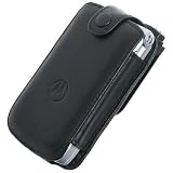 Motorola V3 RAZR Swivel Leather Pouch