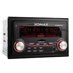 Branchement autoradio xm