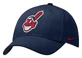 Cleveland Indians Nike Wool Classic Cap