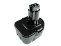Replacement POWER TOOL BATTERY for DEWALT 12V 3.0Ah Ni-MH for the following models: Dewalt DC Series: 25453, DC727KA, DC727VA, DC756KA, DC756KB, DC980KA, DC980KB, DC981KA, DC981KB, DC528 (light), Dewalt DW Series: DW953, DW940K, DW051K, DW051K-2, DW052K, DW052K-2, compatible part numbers: DW9071, DW9072, DC9071, DE9037, DE9071, DE9074, DE9075