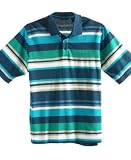 Sean John Big Future Polo Shirt