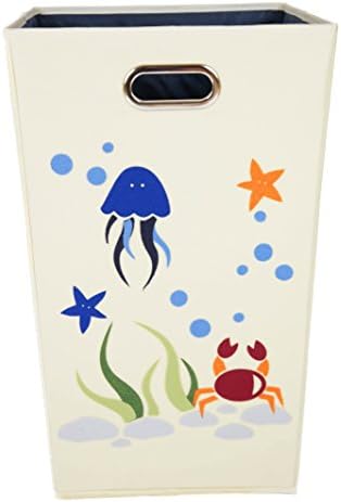Twirly Kids Hamper, Under the Sea