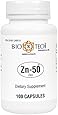 BioTech Pharmacal - Zn-50 - 100 Count