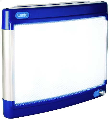 Lumie PHAROS Compact SAD Lamp
