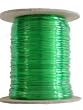 100 yd Fluorescent Light Green CraftLace Spool