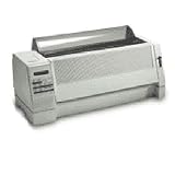 Lexmark 13L0180 Forms Dot Matrix Impact Printer
