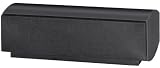 Pinnacle Speakers S-Fit CTR 350 4-Inch 3-Element Center Channel Speaker (Black)