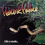 Like a snake [VINYL]