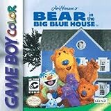 Jim Henson''s Bear in the Big Blue House GBC