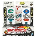 Beyblade Aqua Sword Strike (W145RS + SW145JB)