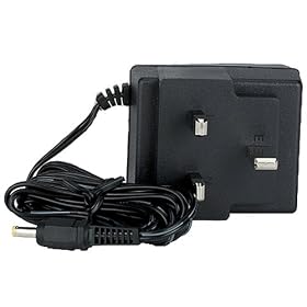 Positive adapter for Omron blood pressure monitor