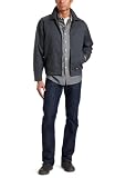 Dickies Men's Handsanded Unlined Eisenhower Jacket