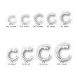 CIRCULAR STEEL TAPER CT4 -4G(5MM)