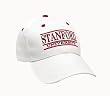 Stanford Cardinal The Game Classic Bar Adjustable Cap