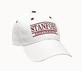 Stanford Cardinal The Game Classic Bar Adjustable Cap