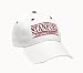 Stanford Cardinal The Game Classic Bar Adjustable Cap